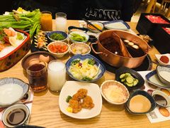 -伊豆野菜村(大族广场店)