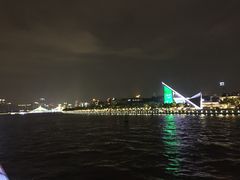 -珠江夜游广州塔·中大码头