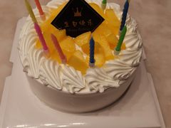 -爱蒂贝甜CAKE生日蛋糕·冰淇淋·动物奶油(上海店)