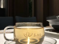 -春满园·早茶·粤菜·宴会(前海店)