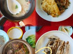 -宏状元现熬粥·京味菜(望京店)
