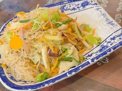 -长人馄饨铺(解放街店)