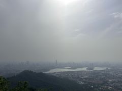 -紫金山山顶公园