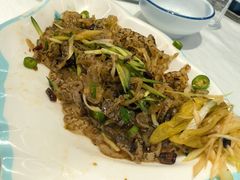 -大眼锅贴水饺(河东店)