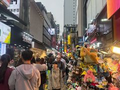 -Myth猪蹄(明洞店)