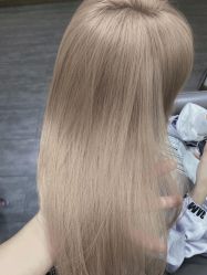 -Rise Hair上升造型