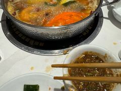 -七欣天香辣蟹火锅(闵行浦江欢乐颂店)