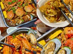 -川香鼎盛(市桥富华总店)