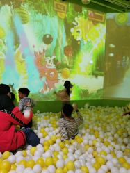 -宝燕乐园(闵行旗舰店)