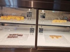 -厦门希尔顿逸林酒店·圆聚自助餐厅(五缘湾店)