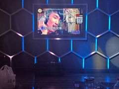 -范特西FANTASY量贩式KTV(民主广场店)