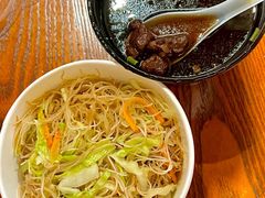 -牛肉王桥儿头姐妹店(南浦店)