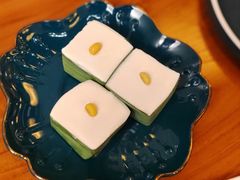 -曼泰·泰餐(江南环球港店)