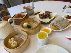 红烧脆皮乳鸽-凯逸轩·匠心粤菜(中城名仕汇店)