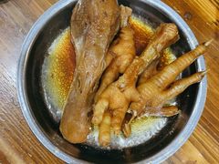 -凡老头米线砂锅(古荡新村西粮站)