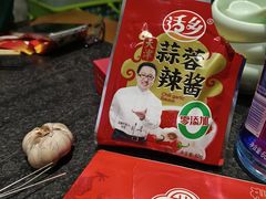 -晓波烧烤(南桥店)