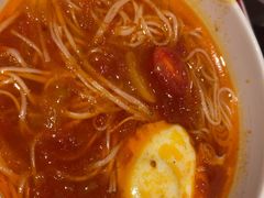 -西贝(厦门中华城店)