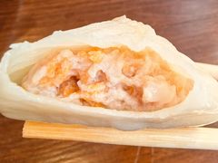 -玖鲜小笼(中山广场店)