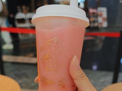 -LELECHA乐乐茶(王府井喜悦店)