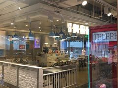 -满记甜品(优客百盛店)