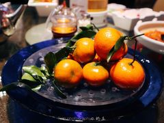 时令水果-阿庄新豫菜(航海东路店)
