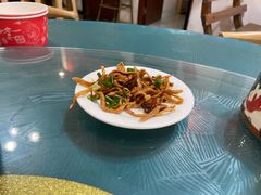 -鱼乐岛餐厅·户外花园主题餐厅