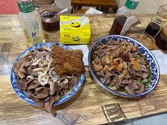 -九八五面馆(欧洲城店)