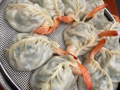 -叶存利海鲜大馅饺子(海宁路总店)