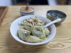 -胖妹馄饨店(井街唐巷小区店)