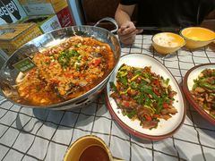 -江西老表·经典江西八大碗