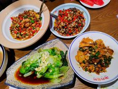 -湘约爨厨(太白立交店)