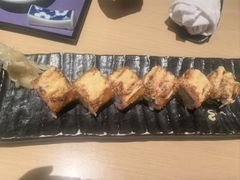 -小山日本料理(太古汇店)