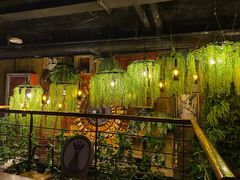 -胡桃里音乐酒馆(四道口店)
