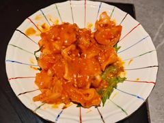 -匠和风精致料理(祥禾天地店)