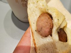 -奈雪的茶(凯德新都心店)