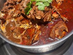 -浩爷羊蝎子火锅(双榆树店)