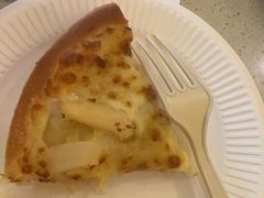 -尊宝比萨(石牌东店)