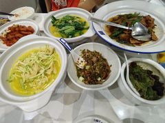 -兰湘子·湘菜小炒(石家庄万象城店)