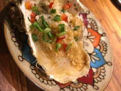 -阿记烧烤(大兴新区店)