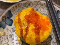 -樱の千渡日式料理·铁板烧•烧鸟(金盛田广场店)