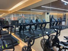 -CXFIT 陈徐健身工作室(凯旋店)