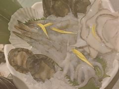 -一绪に寿喜烧(荟聚店)