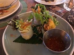 -CHINCHIN 青青·泰国料理(万象食家店)