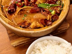 -罗妈砂锅(四川成都奎星楼店)