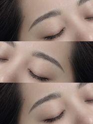 -张小野·专业半永久纹眉