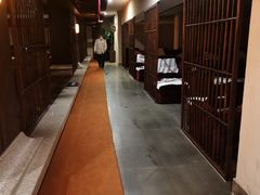 -杭州第一世界大酒店·云曼温泉