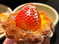 -牛New寿喜烧(金茂览秀城店)