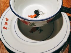 -老湘村·湖南土菜(天河维多利店)