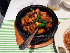 -桂满陇·蟹黄小笼汤包(清河万象店)