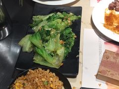 -盛焰铁板烧(王府井店)